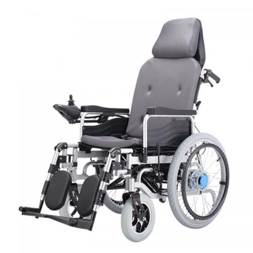 electric  wheelchairs