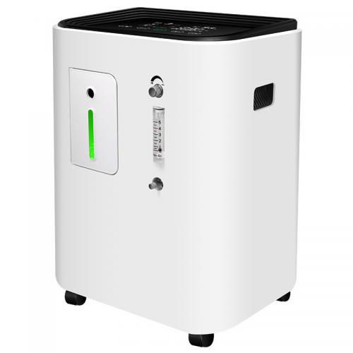 household oxygen concentrator