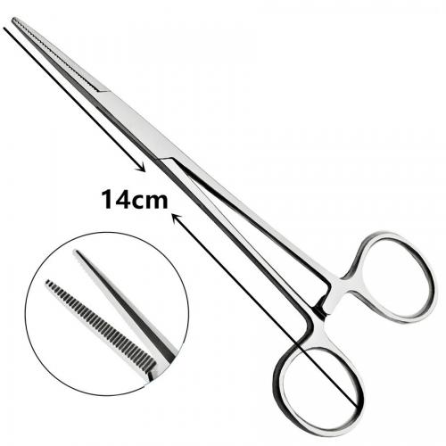 surgical scissors