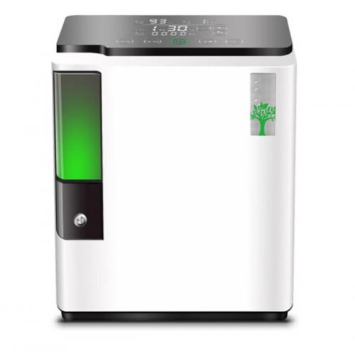 household oxygen concentrator
