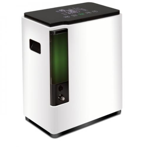 household oxygen concentrator