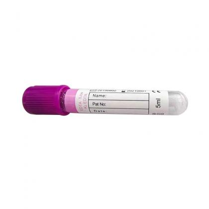 Hot sale blood routine tube