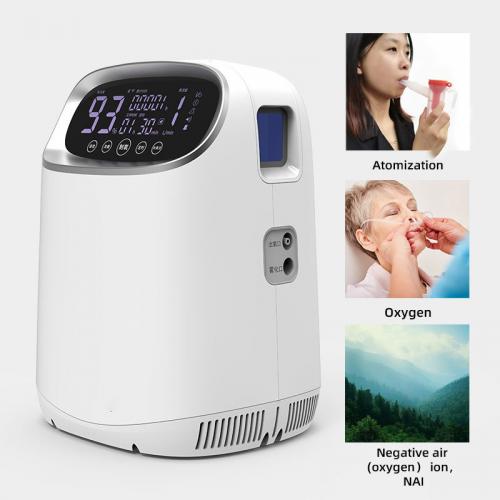 Oxygen Concentrator