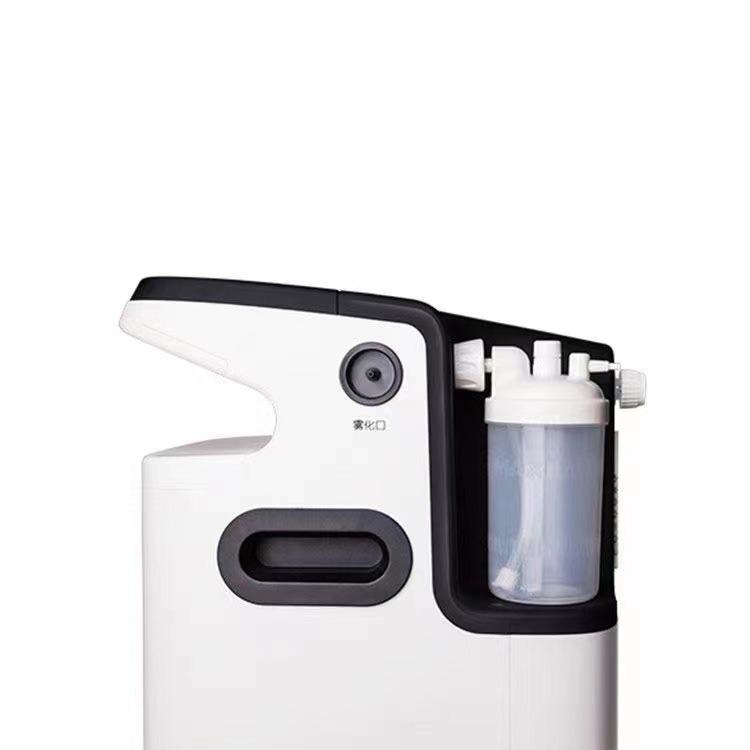 Portable Hospital Oxygen Concentrator