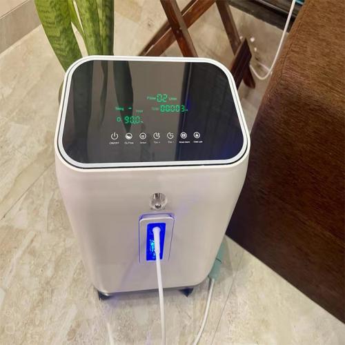 Portable Oxygen Concentrator