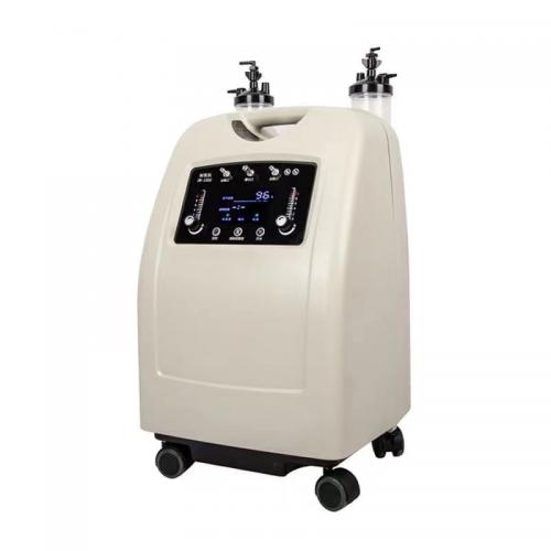 Oxygen Concentrator