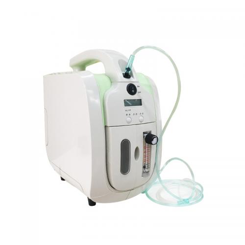 Oxygen Concentrator