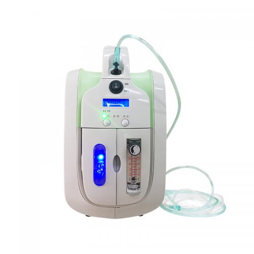 Oxygen Concentrator