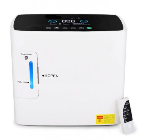 Oxygen Concentrator