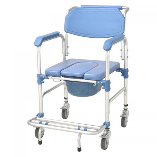 Hot sale manual wheelchair