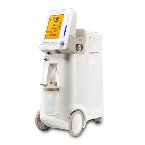 Oxygen Concentrator