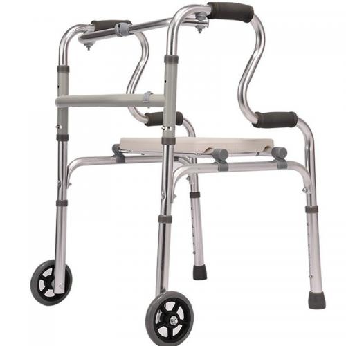 aluminum alloy walking aid walker