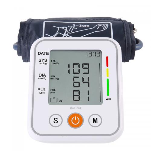 blood pressure monitor