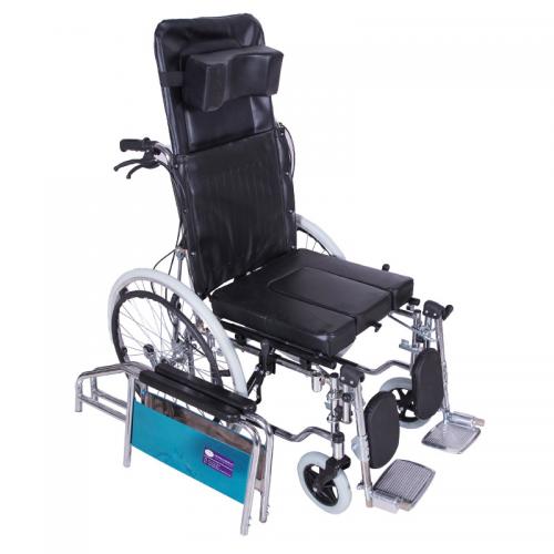 wheelchairs