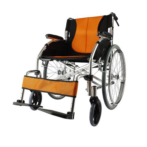 wheelchairs