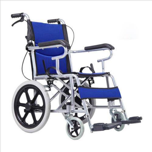 wheelchairs