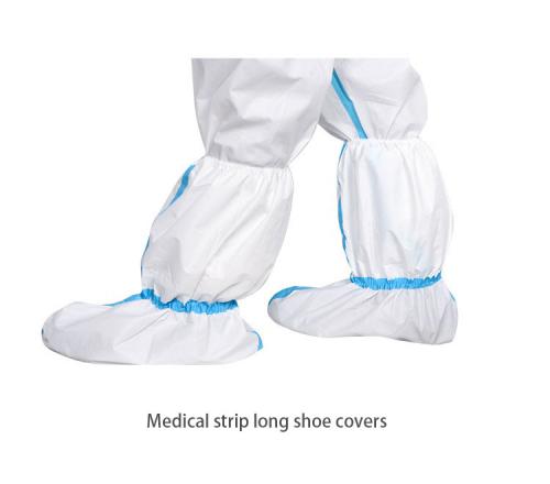 medical disposable shoe cover