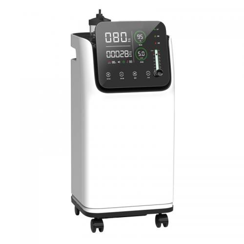 5L portable oxygen concentrator