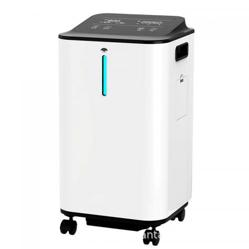 5 liter oxygen concentrator