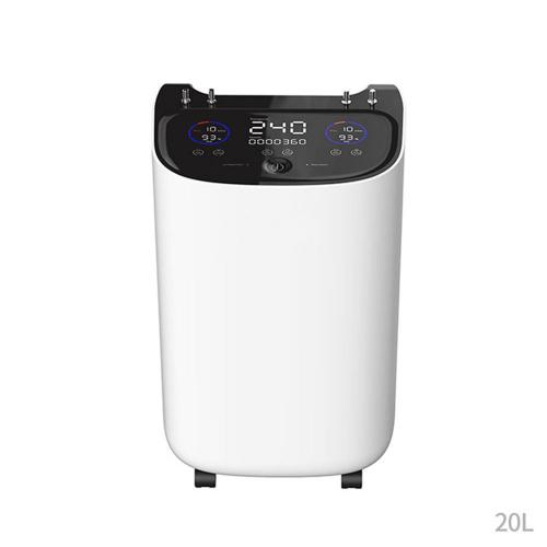 Oxygen Concentrator