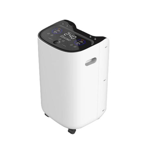 Oxygen Concentrator