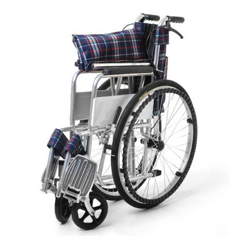 Portable Manual Wheelchair