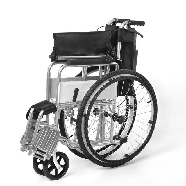 Portable Manual Wheelchair