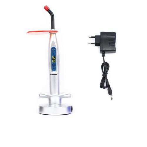 LED Rainbow Curing Light – Tooth kandy tooth jewelry