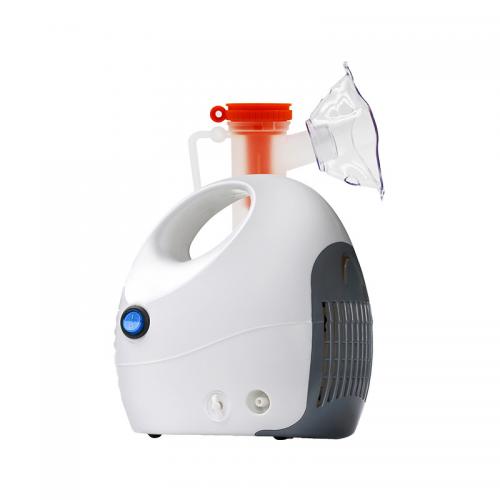 medical pump nebulizer