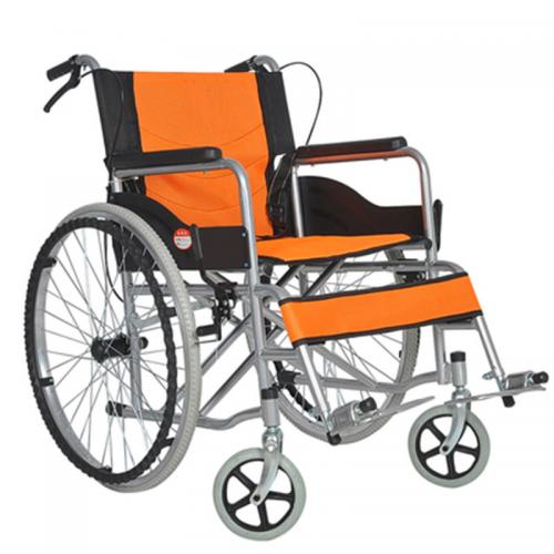 folding wheelchair price