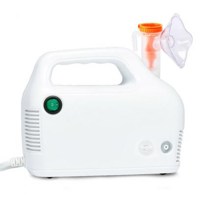 Wholesale Portable Mini Medical Compressor Nebulizer Piston Pump ...