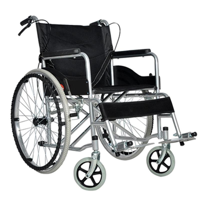 folding wheelchair price