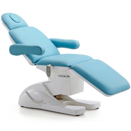 Electric massage bed facial chair