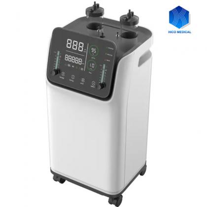 household oxygen concentrator