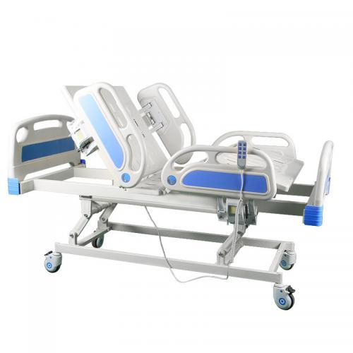 3 Function Electric Hospital Bed