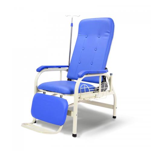 medical infusion chair