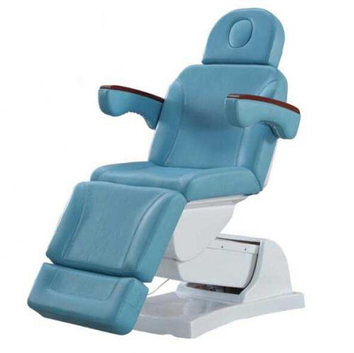 Electric Beauty Bed