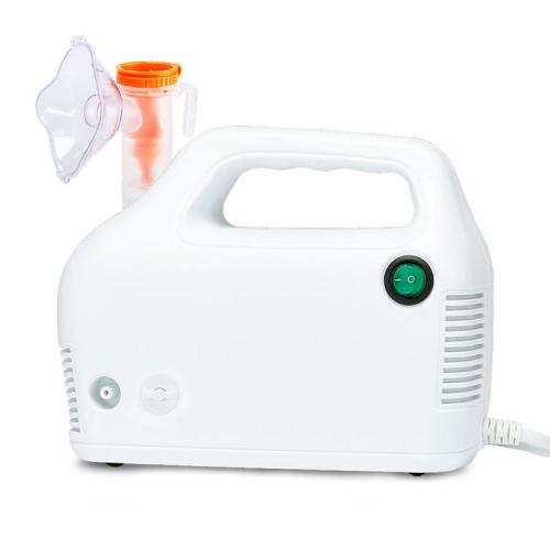 air compression nebulizer