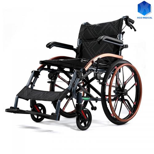 lightweight wheelchair for seniors