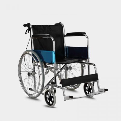 Portable Manual Wheelchair