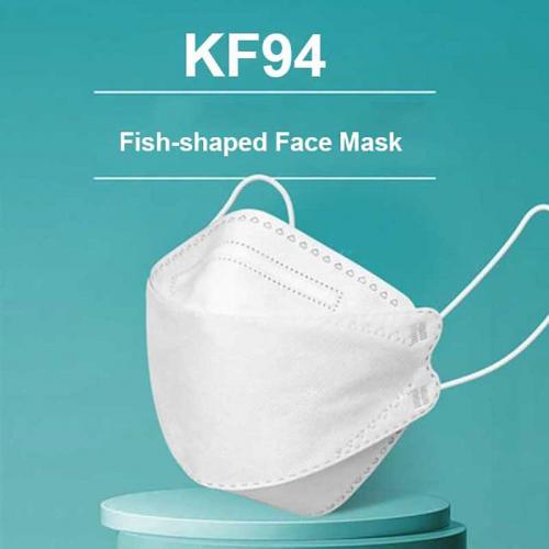 Disposable Face Mask