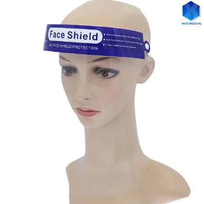 Protective isolation masks