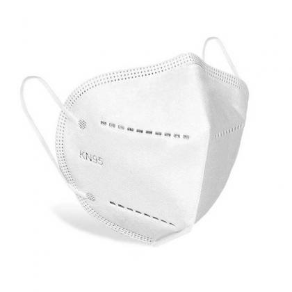 Disposable KN95 Face Mask