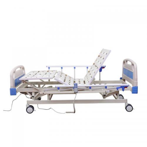 3 Function Electric Hospital Bed