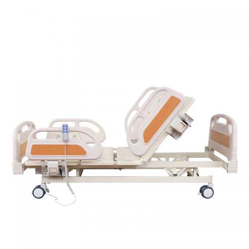 3 Function Electric Hospital Bed