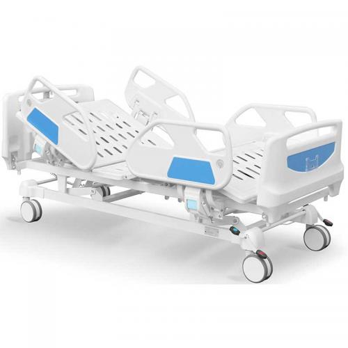 3 Function Electric Hospital Beds