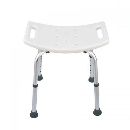 aluminum alloy shower chair bath stool