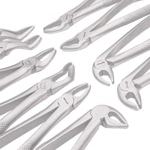 Dental Forceps