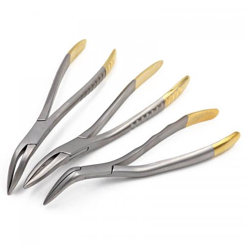 Best dental extraction forceps