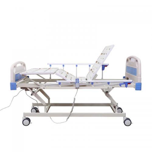 3 Function Electric Hospital Bed